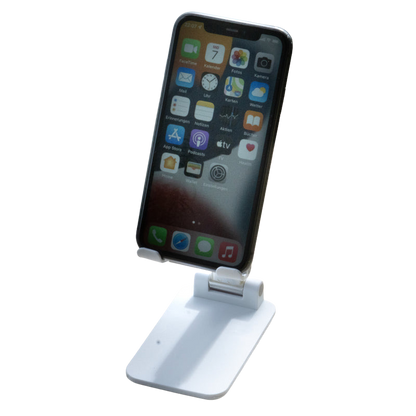 Universale Tisch-Handyhalterung