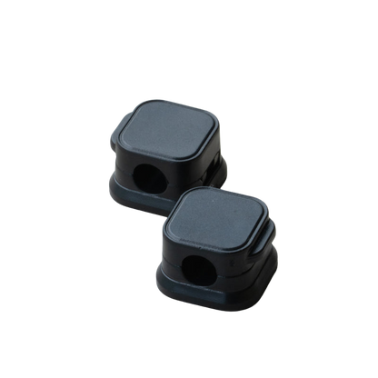 Magnetische Kabelführung